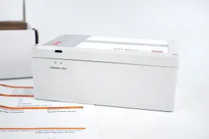 GDS 100 Single-Point Gas Alarm Control Unit GD-100-PEL-230, Cat 16, 4 of 5