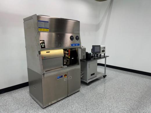 BD FACSymphony S6 High-Parameter Cell Sorter for Multiparametric Flow Cytometry-cover