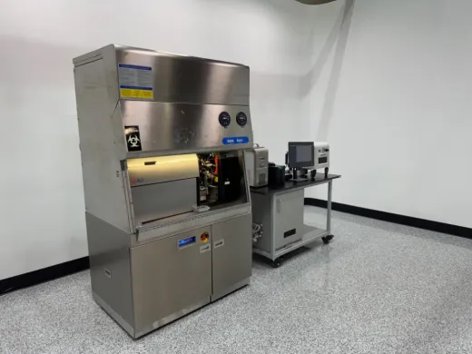 BD FACSymphony S6 High-Parameter Cell Sorter for Multiparametric Flow Cytometry
