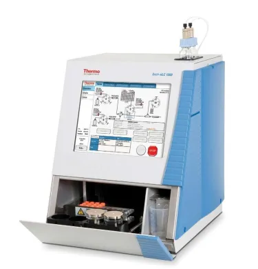 Thermo Scientific Easy-nLC 1000 LC120 Nano-HPLC/UHPLC System, 1000 bar