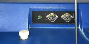 ISL AD86 5G Petroleum Distillation Analyzer, 15 of 18