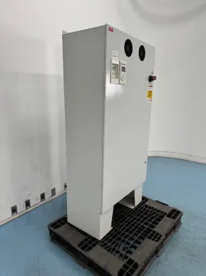 ABB ACH580 Series 75 HP HVAC Variable Frequency Drive with Electronic Bypass