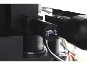 Bruker Berkeley Lights Beacon CAS 2.4 Premium Optofluidic Single-Cell Analysis System with Fluidics Station, 9 of 36
