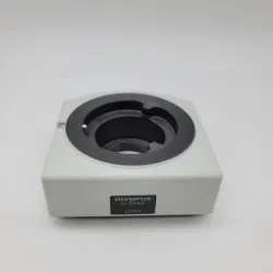 Olympus U-EPA2 Ergonomic Riser for Microscope Viewing Head, 2 of 4