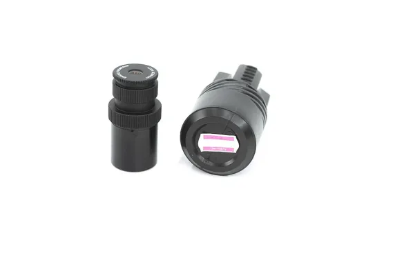 Leica 505070 Microscope Adjustment Telescope for Phase Contrast and Interference Contrast