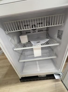PHCBI Undercounter Refrigerator-cover