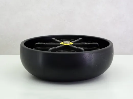 Sorvall H-6000A Swinging Bucket Centrifuge Rotor