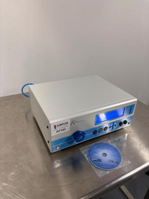 Furness Controls FCO752 Precision Leak Detector and Airflow Meter-cover