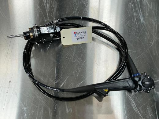 Olympus GIF-H190 Flexible Video Gastroscope for Upper Gastrointestinal Tract Examination-cover