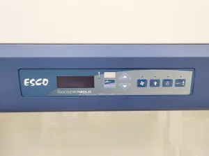 Esco Airstream Duo AC2-4G8 Class II Biosafety Cabinet for Laboratory Safety, 8 of 13