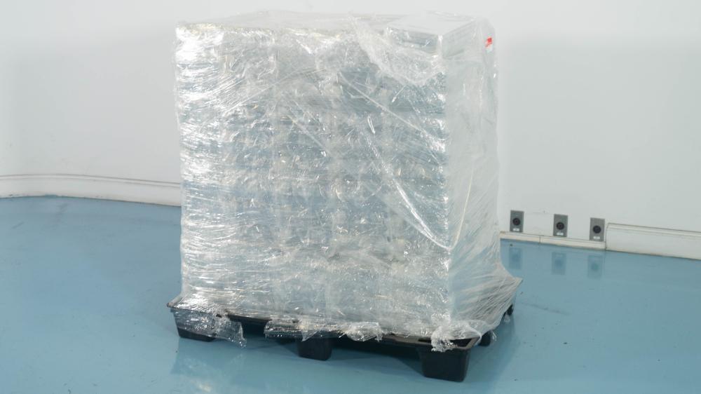 Thermo Easyfill Cell Factories for Large-Scale Cell Expansion