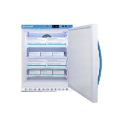 Accucold ARS62PVBIADADL2B 6 cu.ft. ADA-Height Vaccine Refrigerator with Digital Controls, 3 of 3