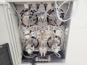 Waters HPLC System with 2545 Binary, 515 Pump & 2998 PDA, 11 of 54