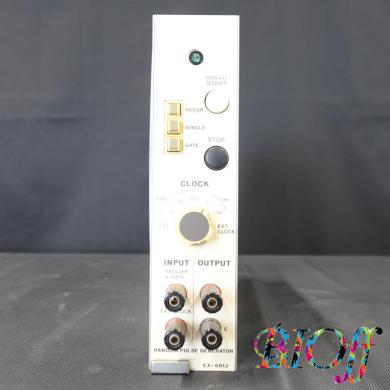 Nihon Kohden EX-601J Random Pulse Generator Module-cover