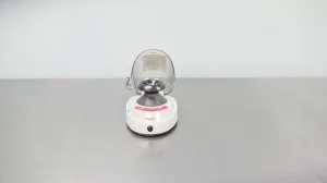 Fisher Mini Centrifuge – Compact Personal Microcentrifuge for PCR and Molecular Biology Applications, 6 of 19