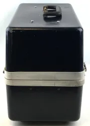 Millipore XX6370000 UV Sterilizer for 47 mm Filter Holders, 7 of 10