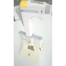 BrandTech Transferpette S 12-Channel Micropipettes, 3 of 3