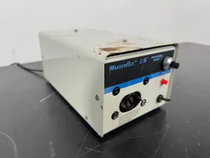 Cole-Parmer MasterFlex L/S Precision Drive Unit, 2 of 4