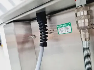 GE Healthcare AKTAready Chromatography FPLC System Lab, 62 of 74