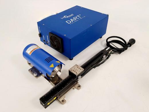 IonSense DART Controller SVP100 with JVLC-1007-A Ion Source-cover