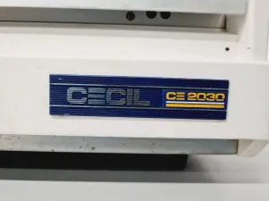 CECIL CE 2030 Laboratory Spectrometer, 6 of 12