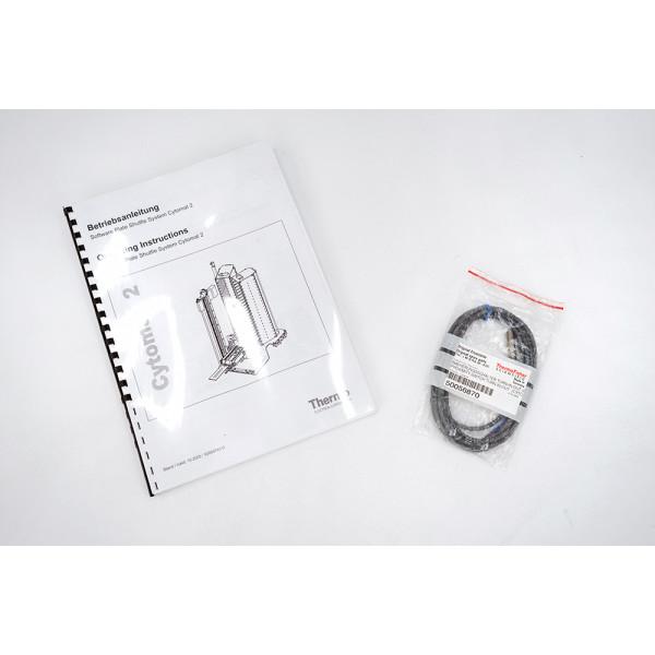Thermo Scientific Cytomat Main Power Safety Switch Replacement Part