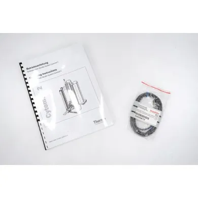 Thermo Scientific Cytomat Main Power Safety Switch Replacement Part