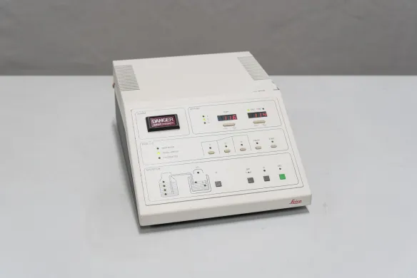Leica EM-CPC Microsystem Controller for Cryofixation and Temperature-Controlled Cryo Repair