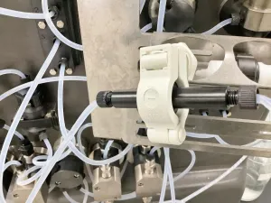 GE AKTA Pilot FPLC System for Pilot-Scale Protein Purification and Chromatography, 10 of 28