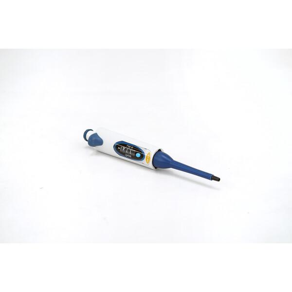 Biohit M200 mLINE Mechanical Single Channel Pipette 20-200 µL