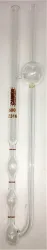 Cannon-Fenske CFOC-500 Certified Opaque Viscometer Tube - Size 500, 12 of 17