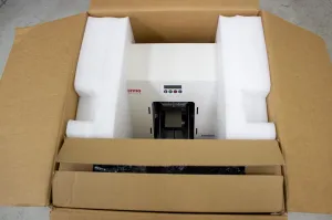 Thermo KingFisher Presto Automated Sample Preparation System for DNA/RNA Purification, 96-Well, 2 of 12