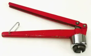 Pierce 13212 Hand-Held Manual Cap Crimper for 21 mm Vial Sealing, 2 of 2