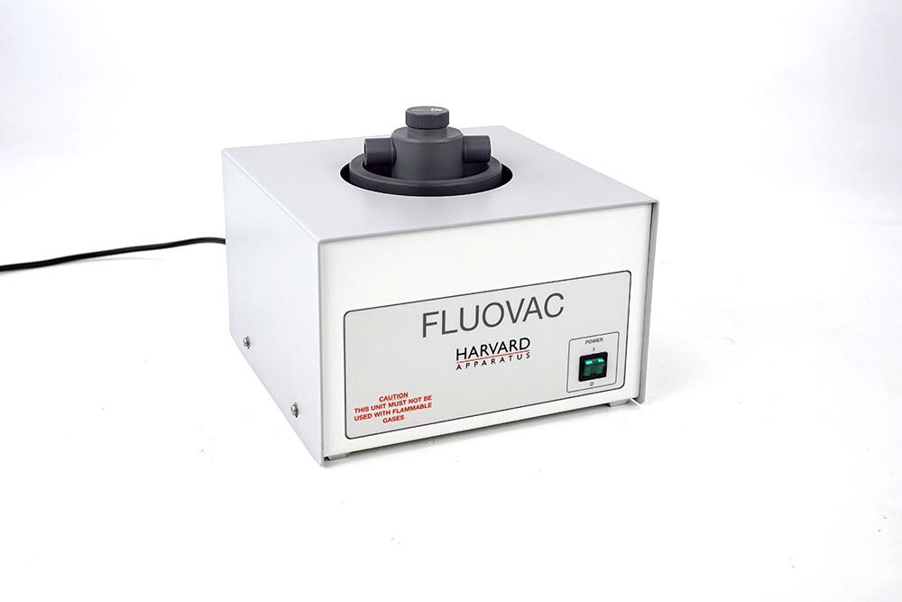 Harvard FluoVac 34-0387 Anesthesia Gas Aspirator