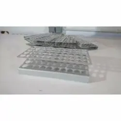 Aluminum Rack for Eppendorf Tubes, 3 of 3