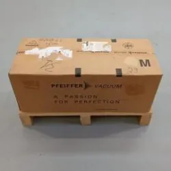 Pfeiffer Duo 5M Vacuum Pump, 9 of 14