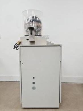 Edwards Auto 306 Thermal Evaporator Coating System Lab Spares/Repairs
        NOTE - THIS IS A SPARES/REPAIRS ITEM-cover