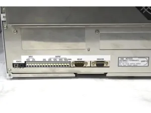 Shimadzu Nexera Hybrid UHPLC System with Dual LC-20ADXR Pumps, SIL-30ACMP Autosampler and SPD-40 UV-Vis Detector, 28 of 36