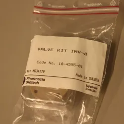 Cytiva IMV-8 Valve Kit 18459501 for Bioprocessing Fluid Control, 2 of 2