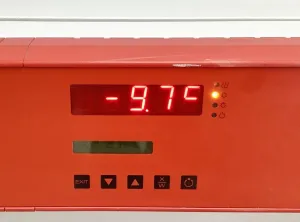 Binder KB 115 BOD Incubator with Heating and Cooling for Precise Temperature Control, 8 of 13