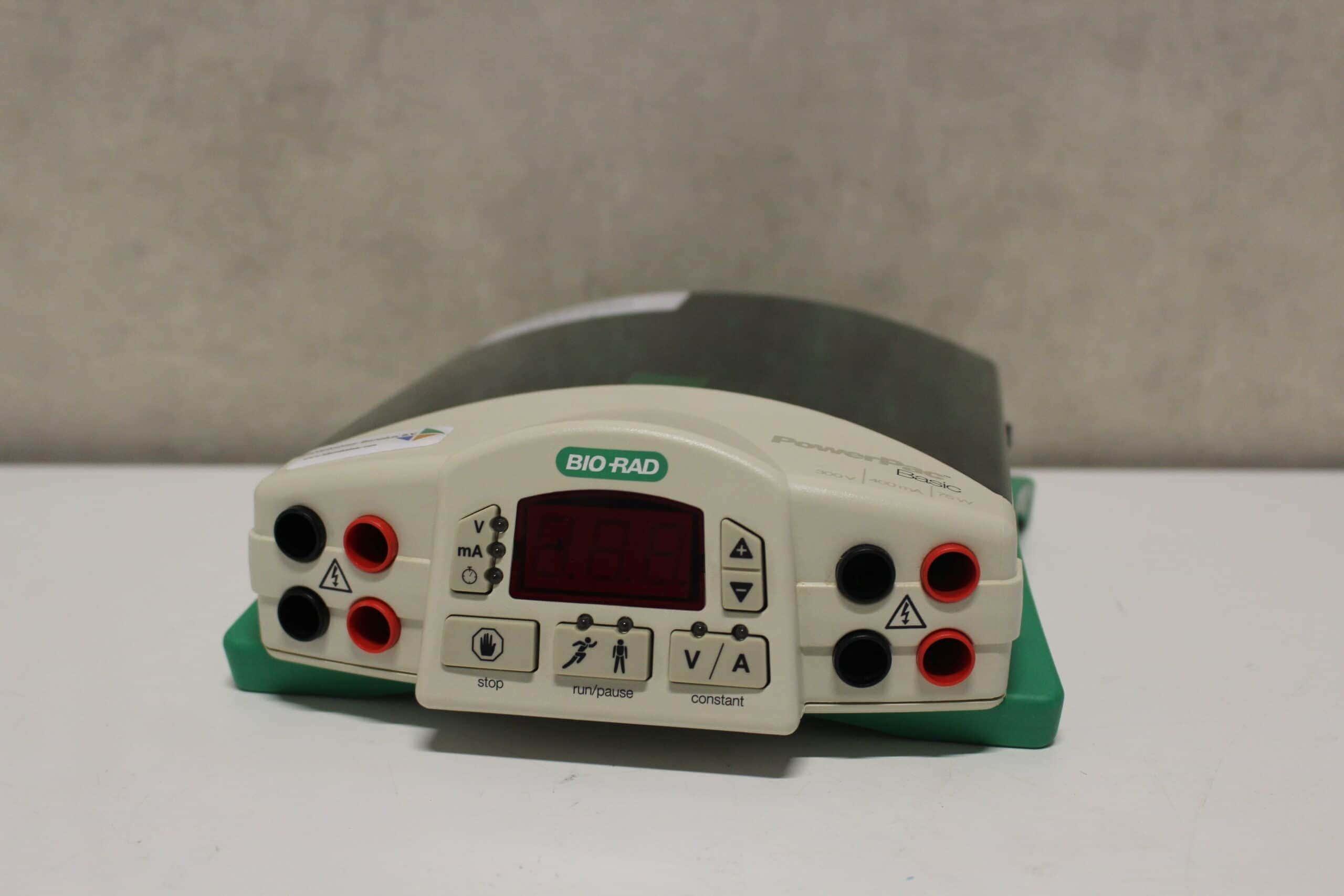Bio-Rad PowerPac Basic Power Supply