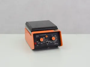 Framo M24/1 Magnetic Stirrer with Heating Function for Laboratory Mixing and Temperature Control, 3 of 4