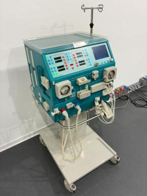 Gambro AK-200 Ultra S Dialysis Machine for Renal Replacement Therapy-cover
