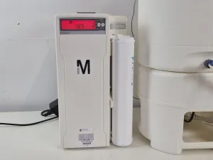 Millipore Sigma RioS Essential 24 RO Water Purification Tank, 8 of 12