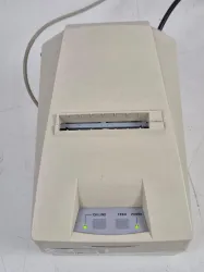 Transmed Star SP2000 Dot Matrix Impact Printer for Laboratory Data Logging, 5 of 6