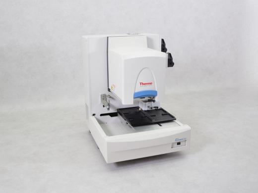 Thermo Scientific PlateMate 2×3 Automated Microplate Pipetting System-cover