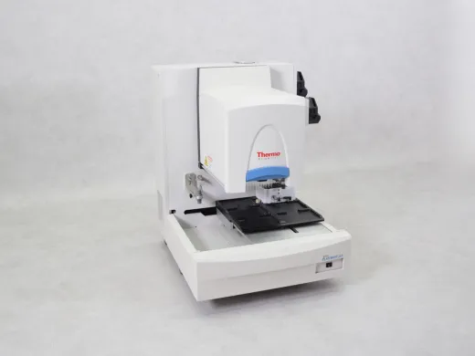 Thermo Scientific PlateMate 2×3 Automated Microplate Pipetting System