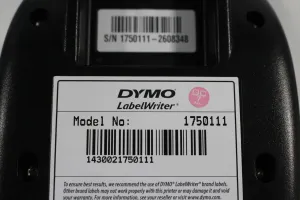DYMO LabelWriter 450 Label Printer, 3 of 5