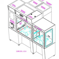 BioSpherix Xvivo System X2, 7 of 14