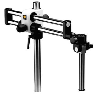 SMS20-6-NB Heavy Duty Ball Bearing Boom Stand for Zeiss Stereo Microscopes without Base-cover
